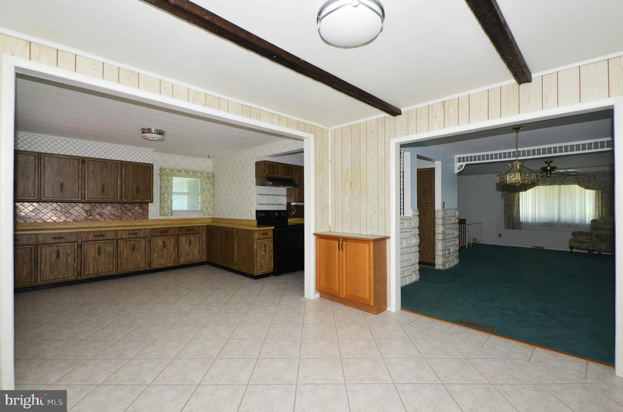 619 Hornbeam Road Edgewood, MD 21040 - Photo 8 of 30 Kitchen