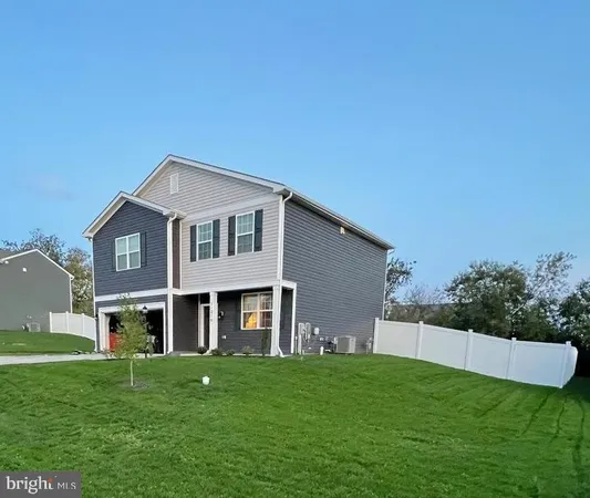 $359,900 | 11216 Cross Fields Drive, Waynesboro, PA 17268