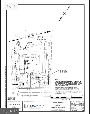 $359,900 | 11216 Cross Fields Drive, Waynesboro, PA 17268