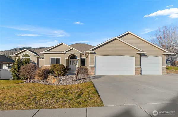 $825,000 | 105 Cascade Place, Cashmere, WA 98815