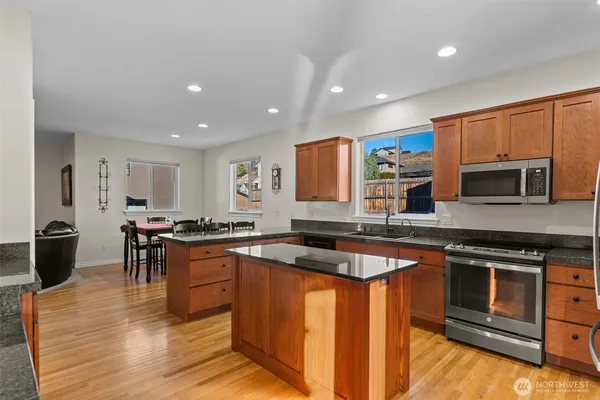 $825,000 | 105 Cascade Place, Cashmere, WA 98815