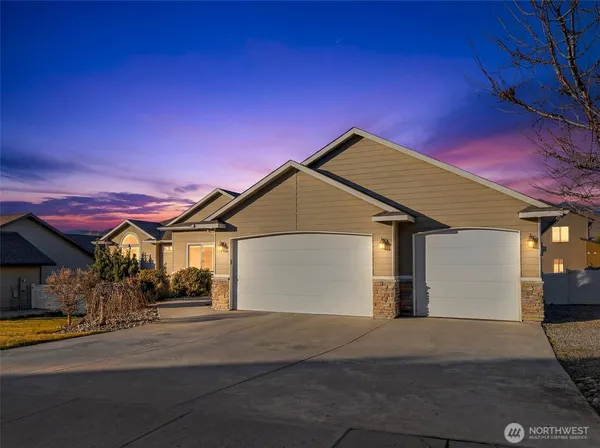 $825,000 | 105 Cascade Place, Cashmere, WA 98815