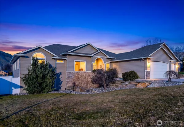 $825,000 | 105 Cascade Place, Cashmere, WA 98815