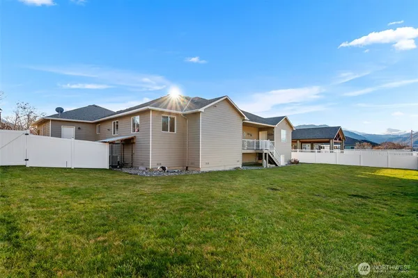 $825,000 | 105 Cascade Place, Cashmere, WA 98815