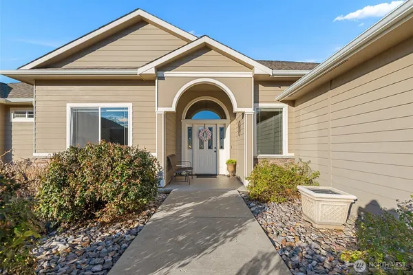 $825,000 | 105 Cascade Place, Cashmere, WA 98815
