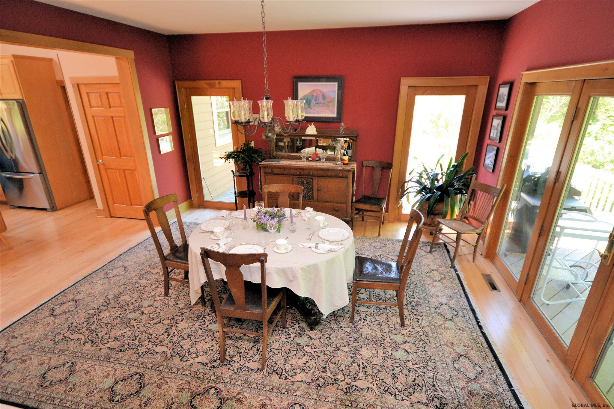 269 Chestnut Ridge Road Queensbury, NY 12804 - Photo 8 of 32 Photo 8