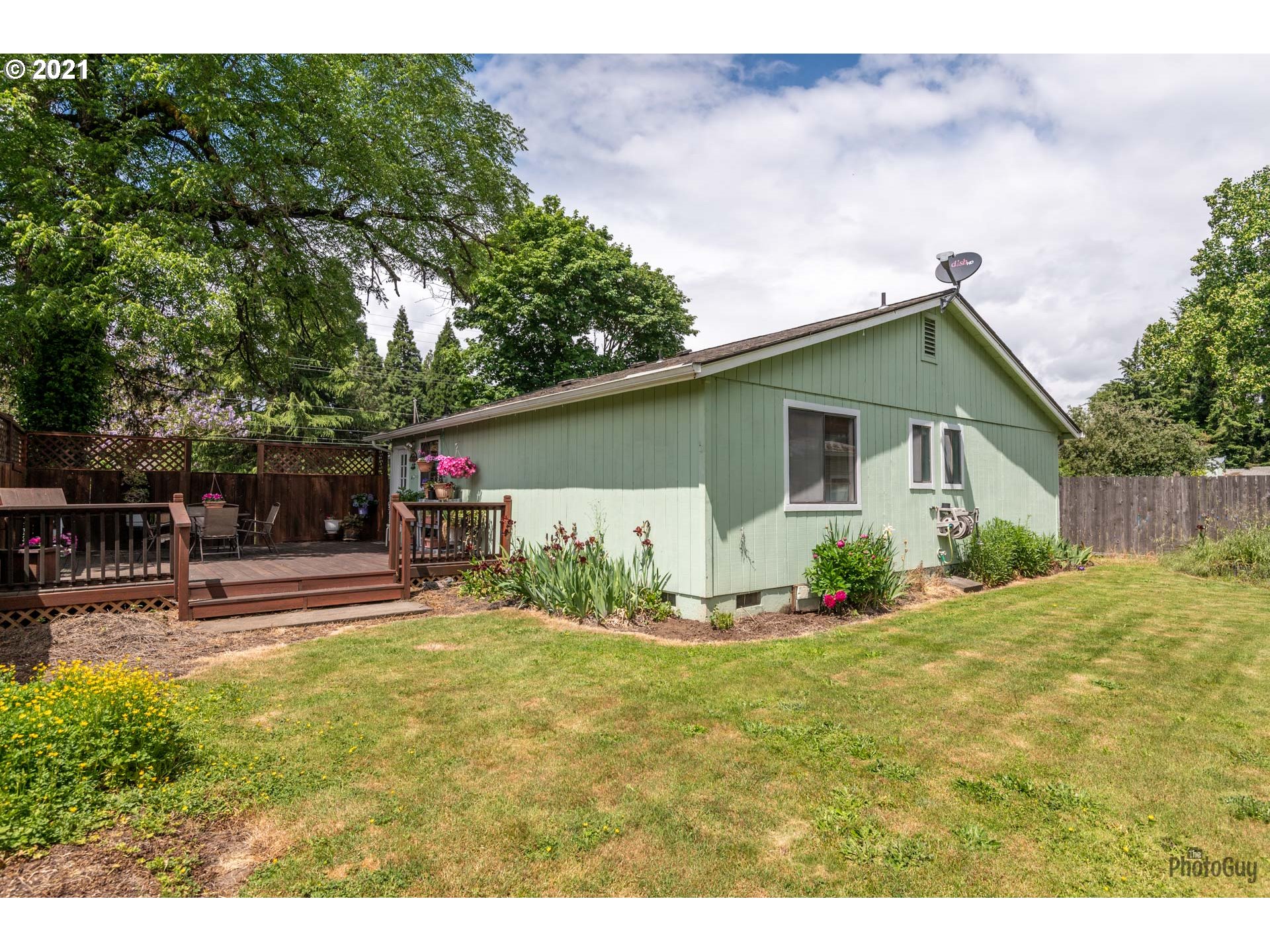 715 North Bertelsen Road Eugene, OR 97402 - Photo 25 of 28 Gallery Image 25