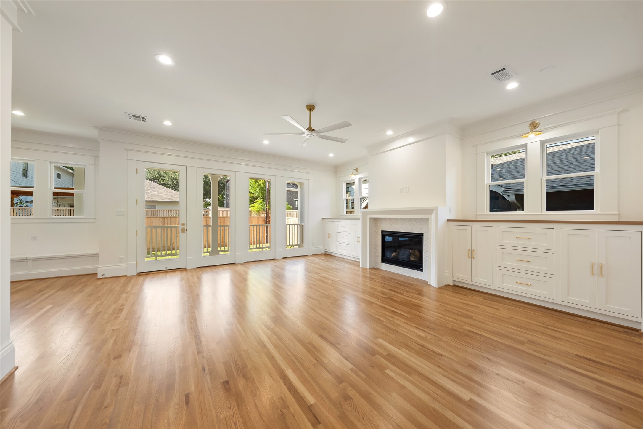 826 Ralfallen Street Houston, TX 77008 - Photo 16 of 32