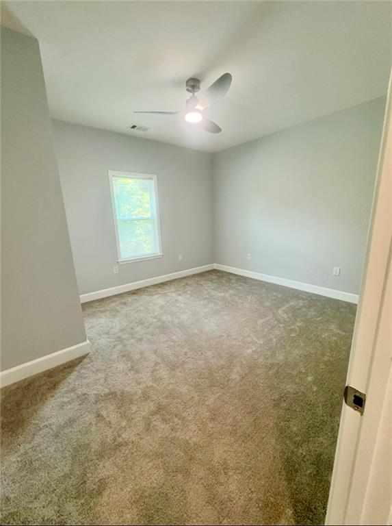 3700 Hudson Court Rex, GA 30273 - Photo 13 of 28 an empty room with a window