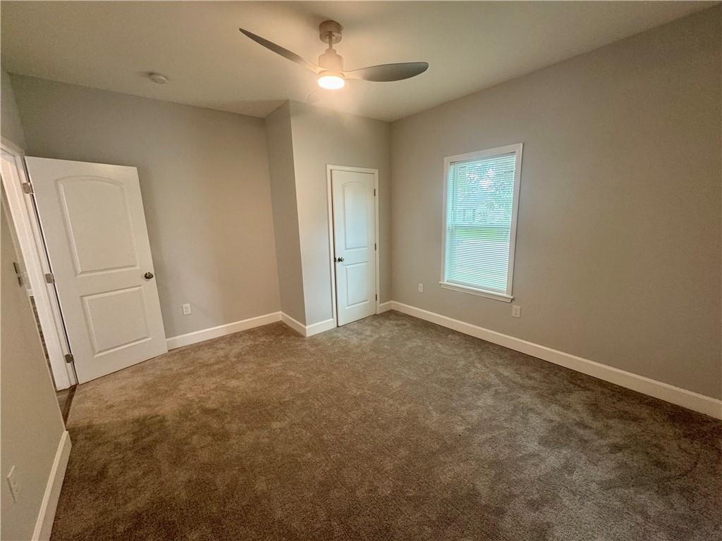 3700 Hudson Court Rex, GA 30273 - Photo 15 of 28 an empty room with windows and entrance