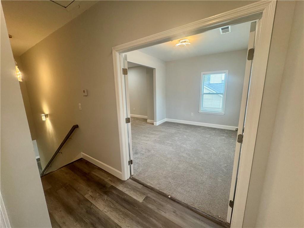 3700 Hudson Court Rex, GA 30273 - Photo 17 of 28 a view of an empty room