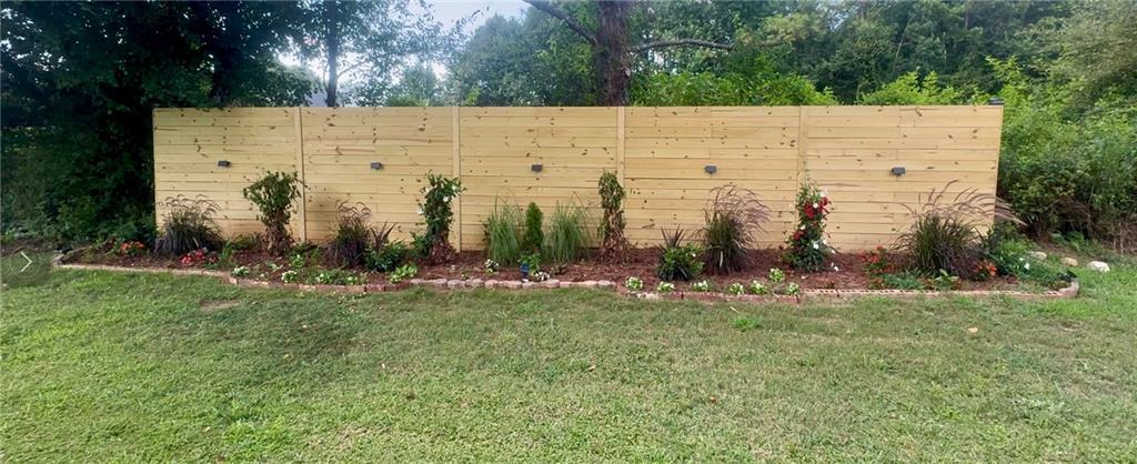 3700 Hudson Court Rex, GA 30273 - Photo 26 of 28 a view of a street
