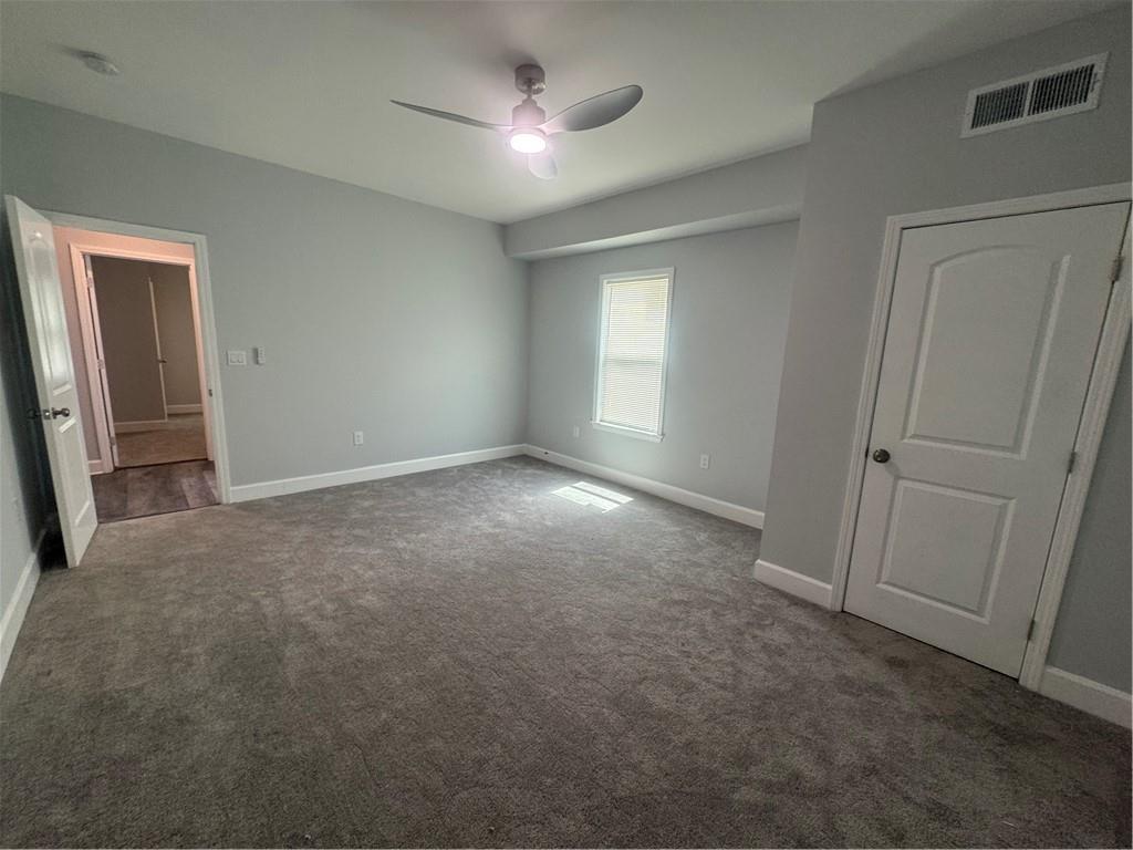 3700 Hudson Court Rex, GA 30273 - Photo 10 of 28 a view of empty room with window
