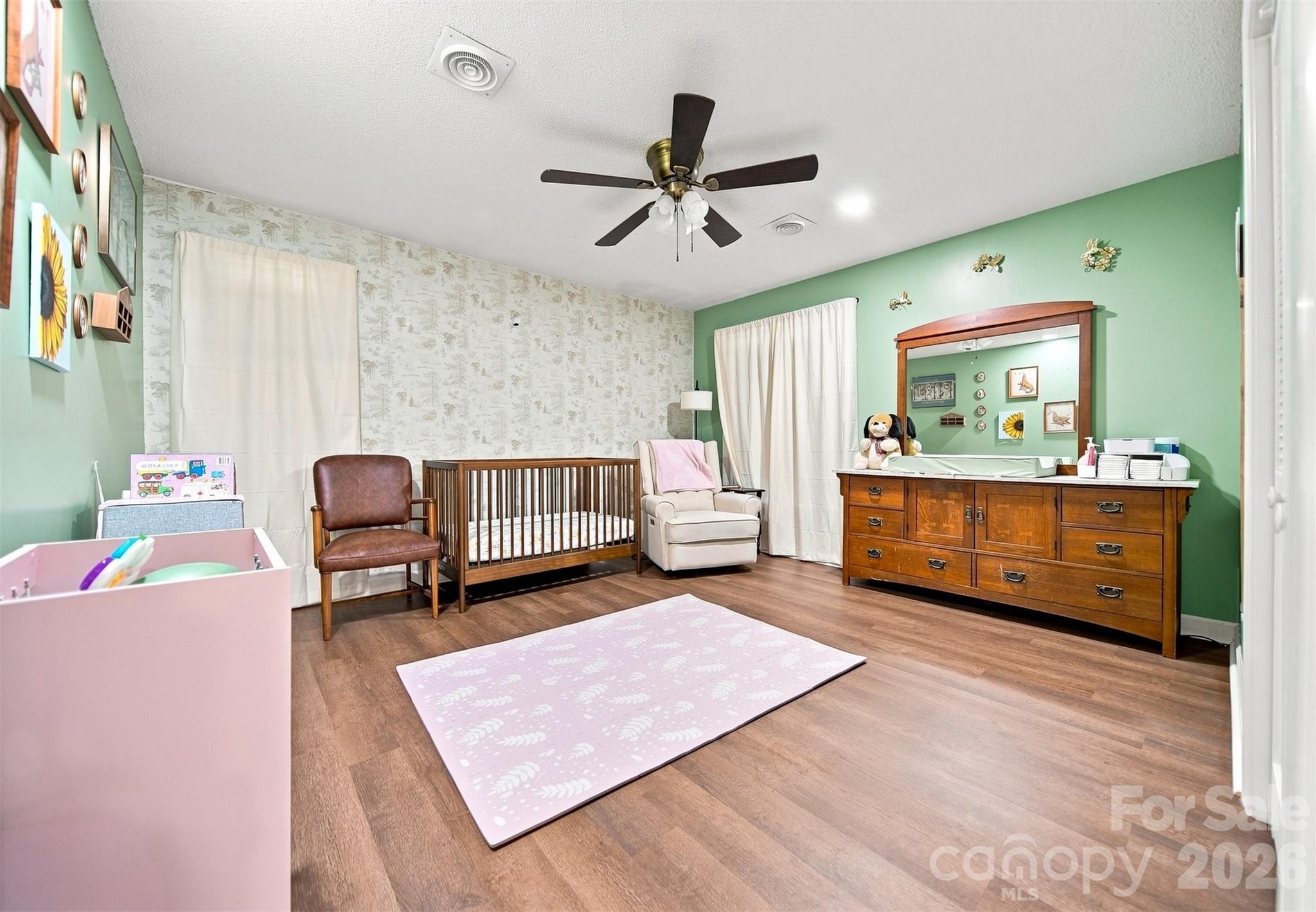 706 Springdale Road Statesville, NC 28677 - Photo 23 of 48 Gallery Image 23