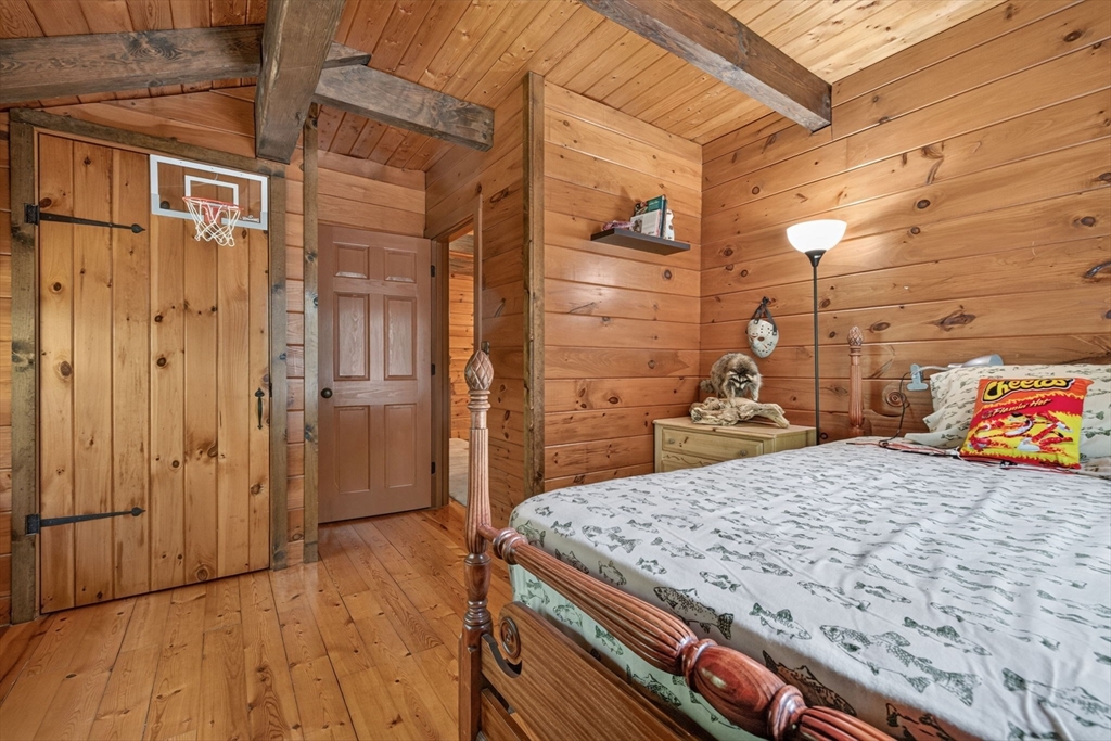 82 Hornbine Road Rehoboth, MA 02769 - Photo 23 of 41