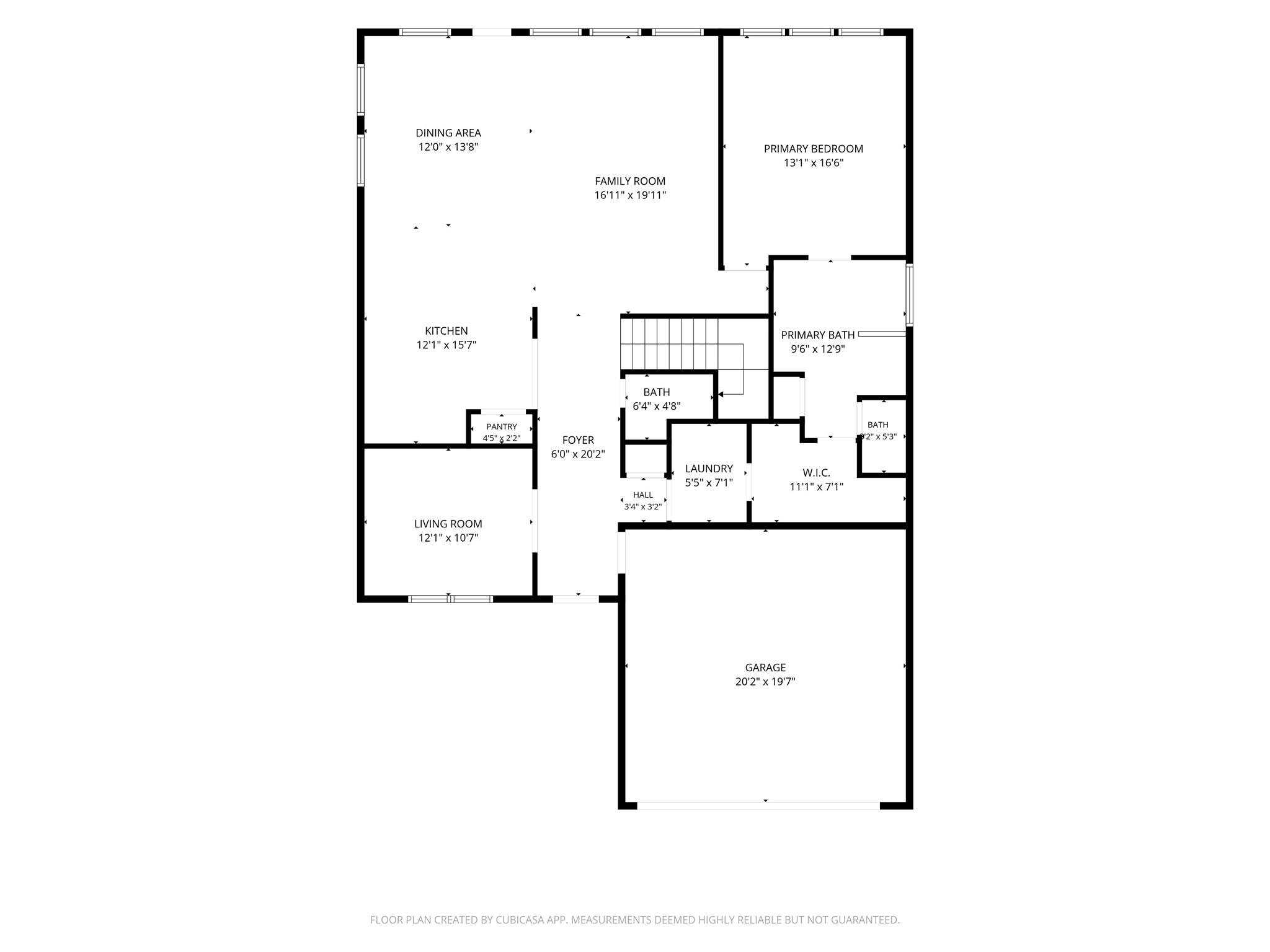 3815 Moss Hl Road Rosenberg, TX 77469 - Photo 43 of 44