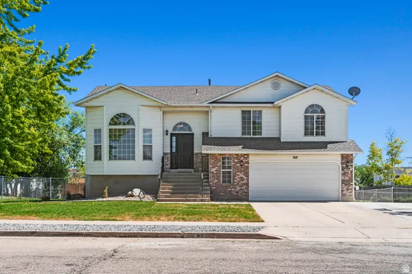 $529,000 | 169 West 1900th Street South, Clearfield, UT 84015