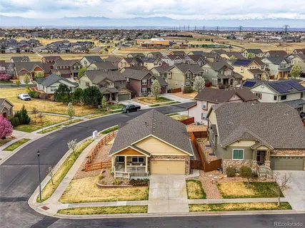 $499,000 | 10233 Olathe Street, Commerce City, CO 80022