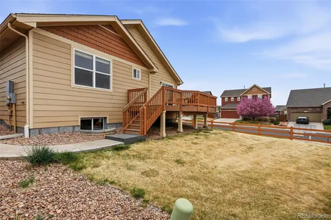$499,000 | 10233 Olathe Street, Commerce City, CO 80022
