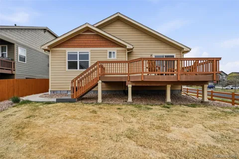 $499,000 | 10233 Olathe Street, Commerce City, CO 80022
