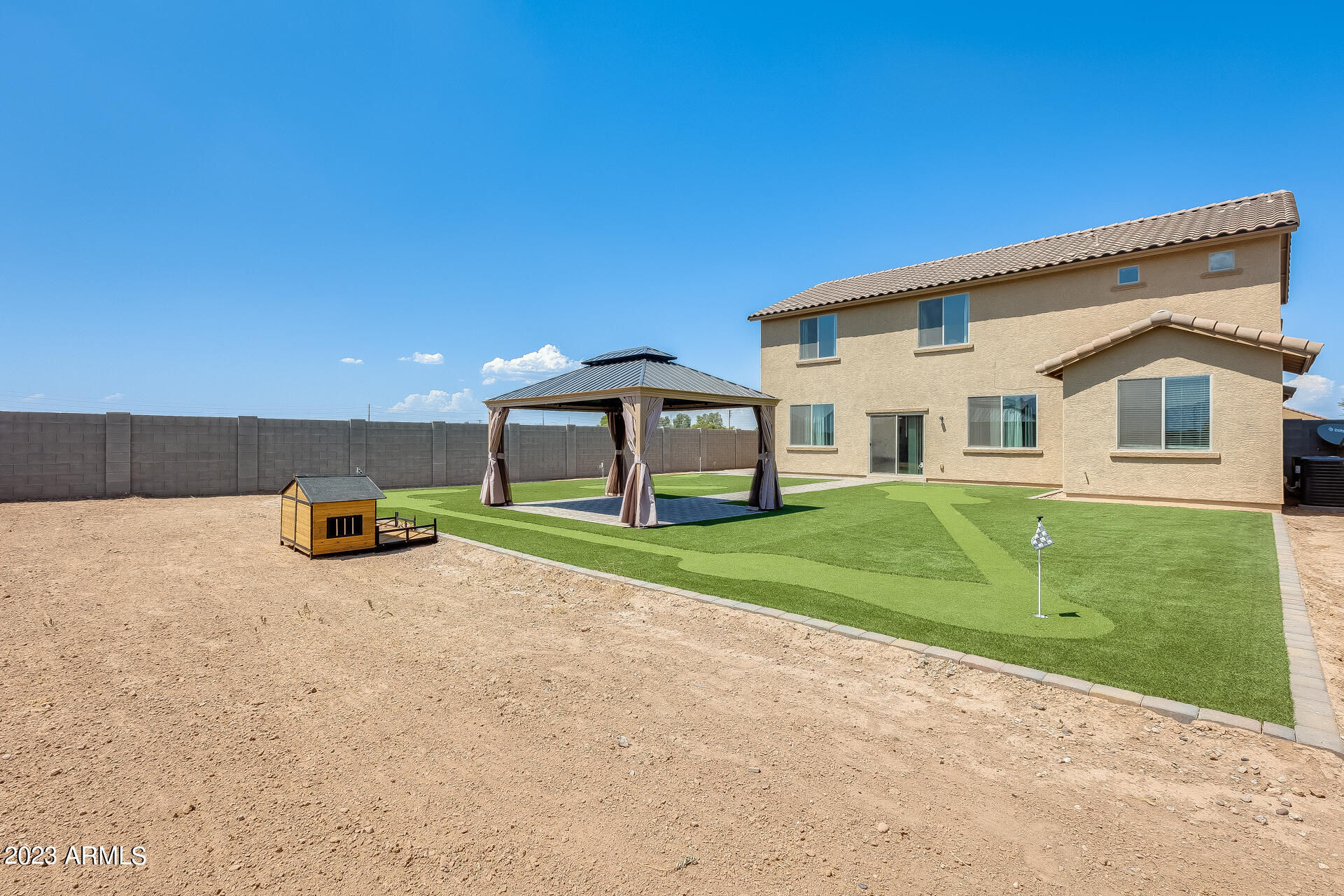 10537 West Payson Road Tolleson, AZ 85353 - Photo 58 of 59 Gallery Image 58