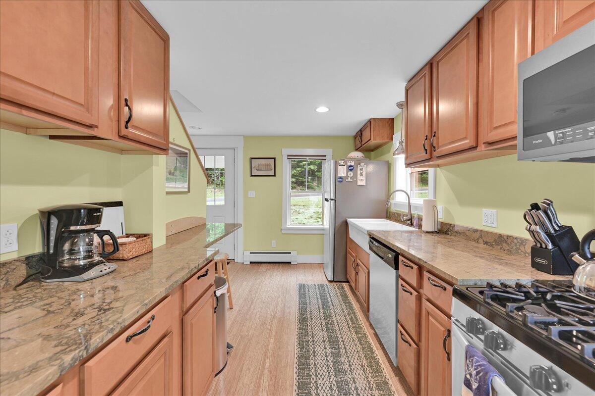 1026 Castine Road Castine, ME 04421 - Photo 13 of 52 24-1026 Castine Rd-30