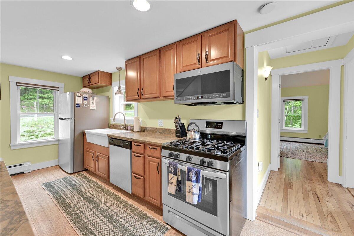 1026 Castine Road Castine, ME 04421 - Photo 14 of 52 25-1026 Castine Rd-31