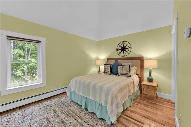 $499,000 | 1026 Castine Road, Castine, ME 04421