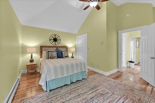 $499,000 | 1026 Castine Road, Castine, ME 04421