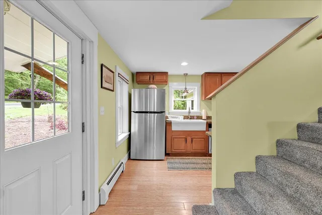 $499,000 | 1026 Castine Road, Castine, ME 04421