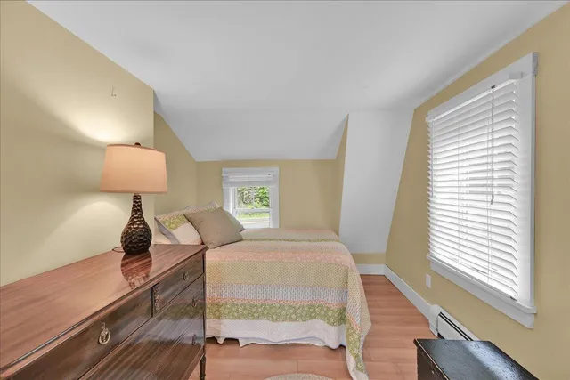 $499,000 | 1026 Castine Road, Castine, ME 04421