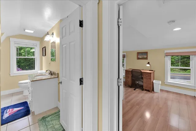 $499,000 | 1026 Castine Road, Castine, ME 04421