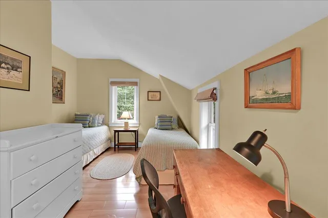 $499,000 | 1026 Castine Road, Castine, ME 04421