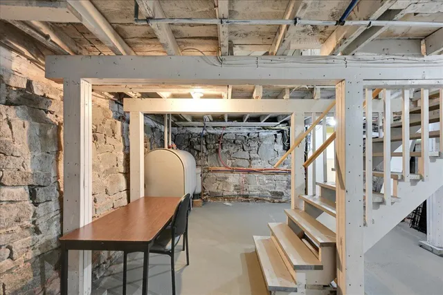 $499,000 | 1026 Castine Road, Castine, ME 04421