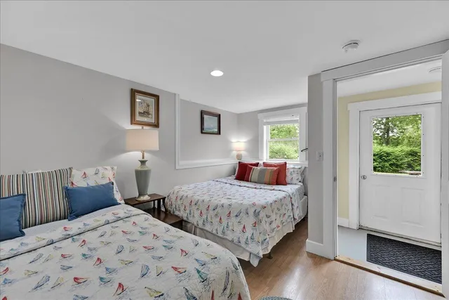 $499,000 | 1026 Castine Road, Castine, ME 04421