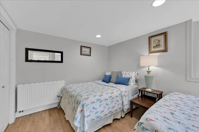 $499,000 | 1026 Castine Road, Castine, ME 04421