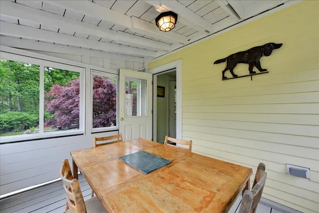 $499,000 | 1026 Castine Road, Castine, ME 04421