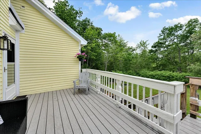 $499,000 | 1026 Castine Road, Castine, ME 04421