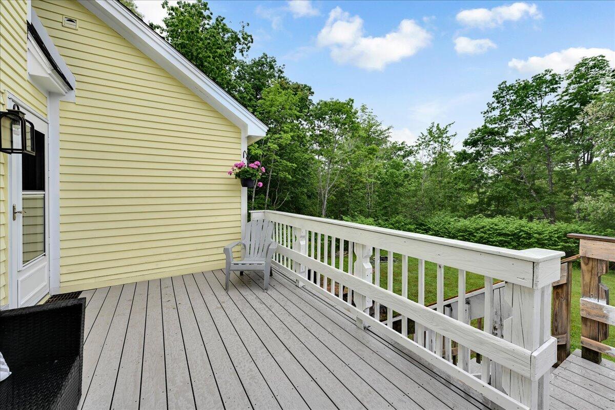 1026 Castine Road Castine, ME 04421 - Photo 39 of 52 62-1026 Castine Rd-49