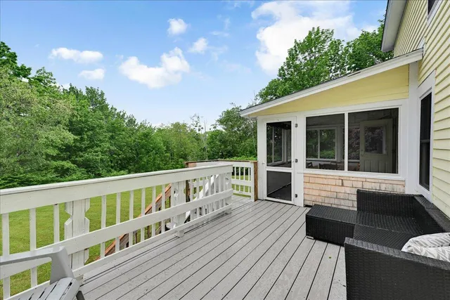 $499,000 | 1026 Castine Road, Castine, ME 04421