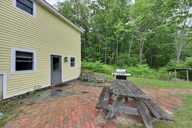 $499,000 | 1026 Castine Road, Castine, ME 04421