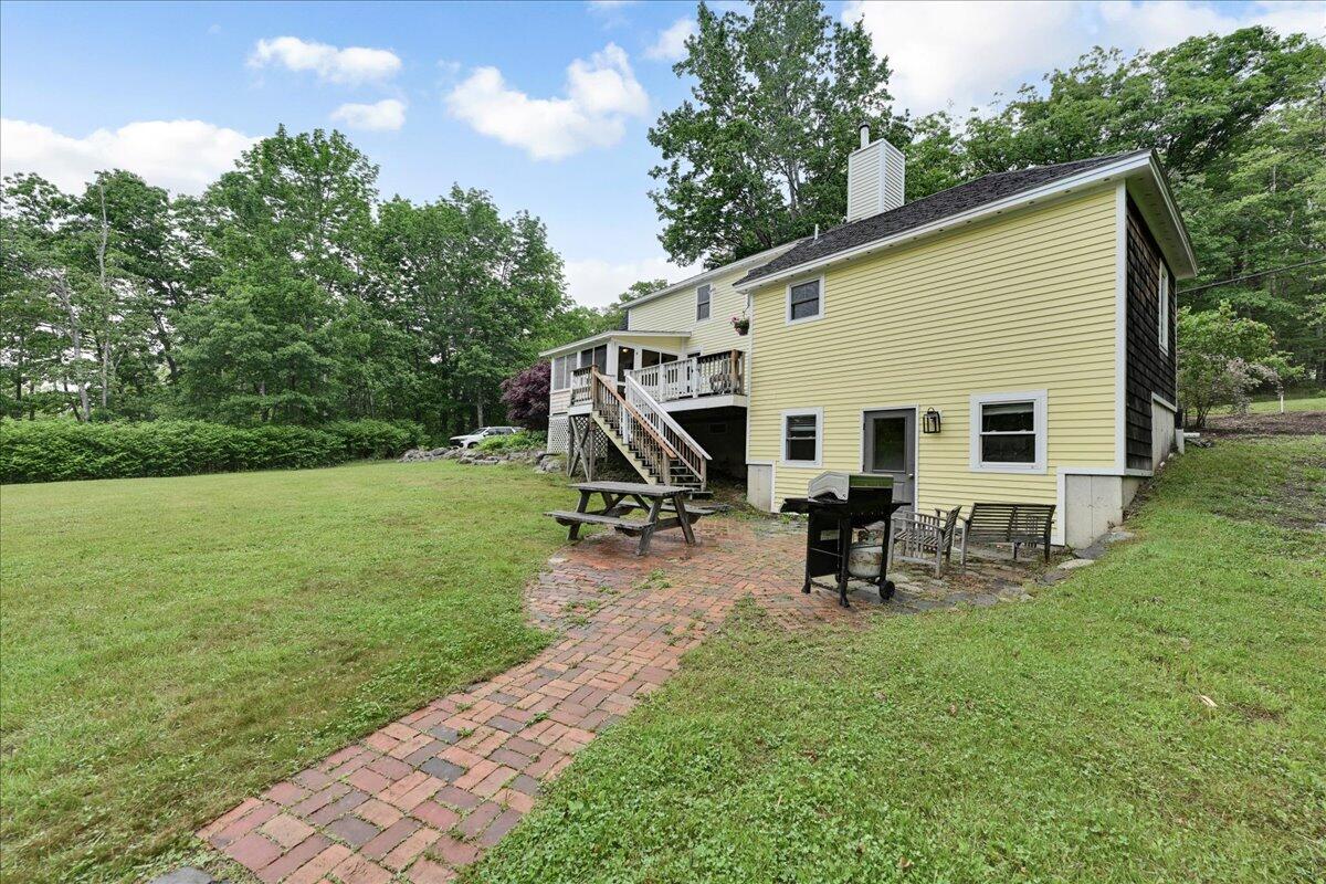 1026 Castine Road Castine, ME 04421 - Photo 43 of 52 66-1026 Castine Rd-53