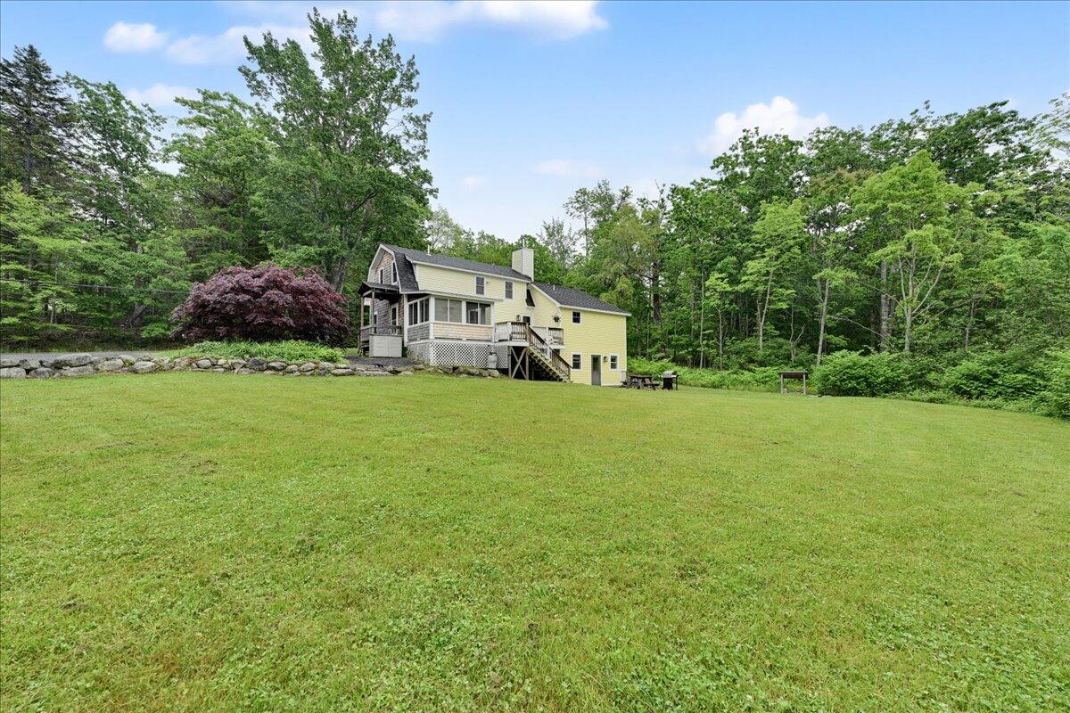 1026 Castine Road Castine, ME 04421 - Photo 45 of 52 68-1026 Castine Rd-55