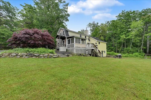 $499,000 | 1026 Castine Road, Castine, ME 04421