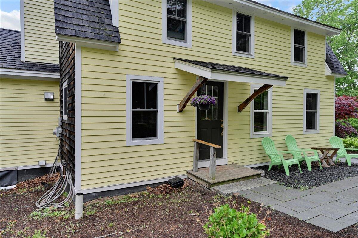 1026 Castine Road Castine, ME 04421 - Photo 5 of 52 13-1026 Castine Rd-74