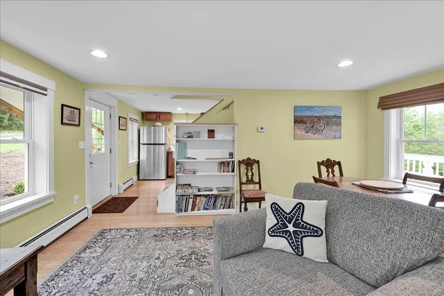 $499,000 | 1026 Castine Road, Castine, ME 04421