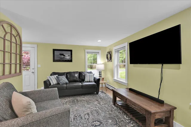 $499,000 | 1026 Castine Road, Castine, ME 04421