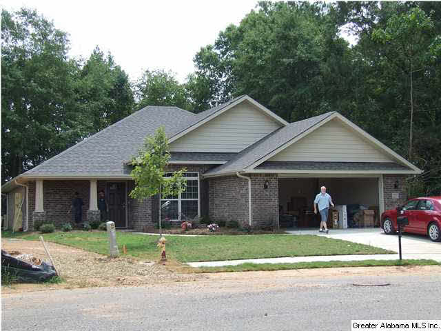 237 Makena Way Alabaster, AL 35007 - Photo 1 of 1