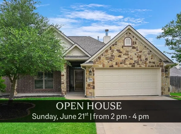 $409,900 | 4001 Noirmont Court, College Station, TX 77845