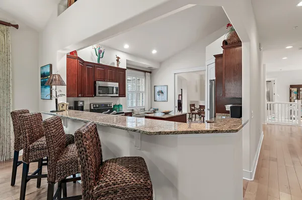 $689,000 | 1415 Salamander Trail, Unit 1415, Panama City Beach, FL 32413